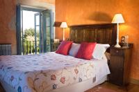Deluxe Doppelzimmer mit Balkon