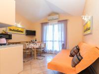 Appartamento con 1 Camera da Letto