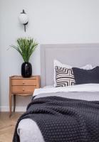 Explore the City from Its Center in a Chic Balcony Apartment - B&B Bucarest