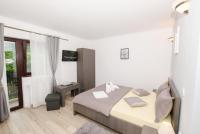 Apartment mit Blick auf die Berge