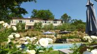 B&B Montauroux - Le Vallon des Oliviers - Bed and Breakfast Montauroux