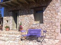Suite Familiare con Camino (4 Adulti)
