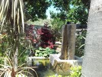 Appartement Domaine l'Oliveraie - Bed and Breakfast