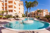 Aum Praia da Luz Resort Apartment - Chambres d’hôtes Luz