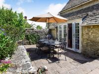 B&B Cirencester - Cotswold Cottage - Bed and Breakfast Cirencester