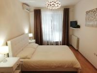 Double Room with Balcony and Sea View