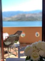 Apartment mit Meerblick