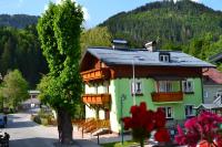 Apartment Holiday Lungötz - Ferienwohnung Annaberg im Lammertal