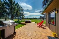 Apache Greens - B&B