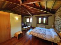 Habitación Familiar con bañera