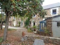 Domaine du Bel Air - Chambres d’hôtes