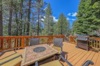 Montgomery Estates Retreat - Bed and Breakfast