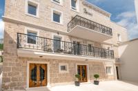 Villa Basca - B&B Baška Voda