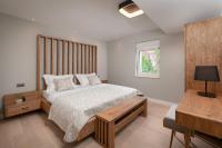 Economy Doppelzimmer