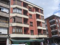 Arriondas Toyos Iroko - Ferienwohnung