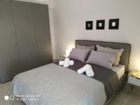 B&B Paralia Dionysiou - Cosi Apartment - Bed and Breakfast Paralia Dionysiou