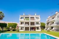 Apartamento Moura Mar - B&B