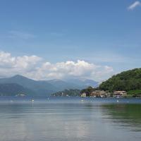 Guest House Seme Di Faggio - B&B Miasino