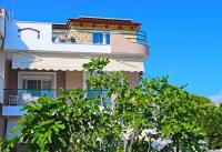 Coral Suite - Chambres d’hôtes Palaió Tsiflíki