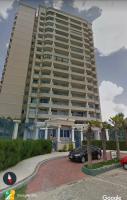 Apartamento condomínio Bech Village Fortaleza - B&B