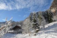 B&B Villa Plaz - Chambres d’hôtes Daone