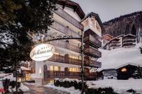 Jolimont Apartments - B&B Zermatt
