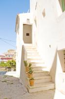 BORGO PETELIA, Casa Chiarotti, Antica casa con scala esterna - B&B Strongoli