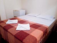 Habitación Doble Económica - 1 o 2 camas