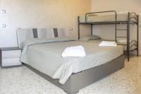 Standard Triple Room with Sea View