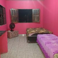 Familiekamer met Balkon