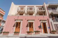 Appartamento Galatea - Ferienwohnung Pozzallo