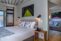 Junior Suite with Balcony