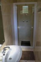 Deluxe Double Room with Shower