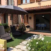 L'Incanto Tanca Piras - B&B Nebida