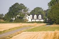 Quistgaarden Bed & Breakfast - B&B Spjellerup