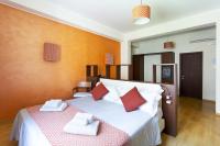 Junior Suite Familiare