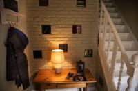 'T Dagwant - Bed and Breakfast Geraardsbergen