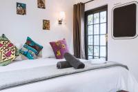 Chambre Lits Jumeaux/Double