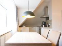 Studio Apartment "Nordsee"