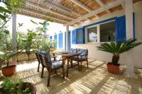 B&B Isla Favignana - Corte della Cava - Bed and Breakfast Isla Favignana