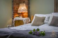 Doppelzimmer mit eigenem Bad