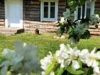 B&B Orjaku - Lootsimaja - Pilot's House - Orjaku Harbour - Bed and Breakfast Orjaku