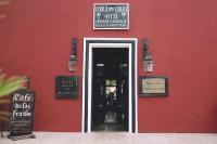 B&B Valladolid - Coqui Coqui Meson de Malleville - Valladolid - Bed and Breakfast Valladolid