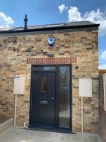 The Birches - Bed and Breakfast Cambridge