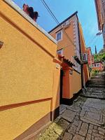 Apartments Lara with more affordable parking - Chambres d’hôtes Piran