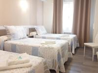 Triple Room with Bathroom