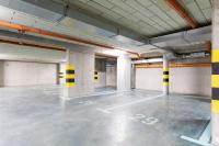 Apartamenty The View Gardenia - Chambres d’hôtes Dziwnów