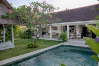 Villa Tom & Lucie Bingin Beach - B&B