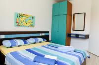 Apartamento de 2 dormitorios con vistas a la piscina