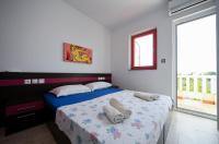 Two-Bedroom Apartment with Terrace